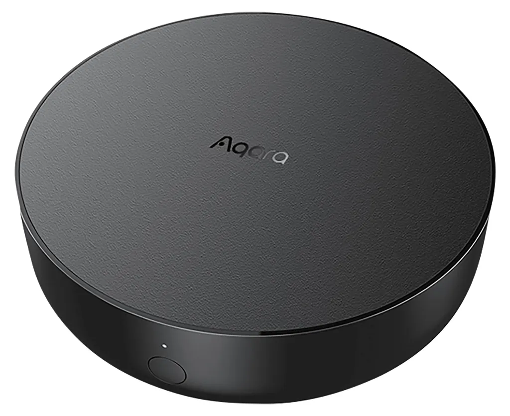 Aqara Hub M2 : Solution pour Centraliser et Connecter toute la Maison - 13