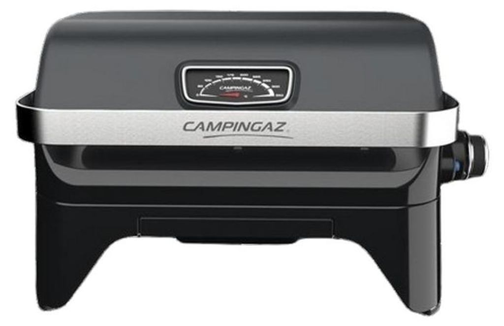 ATTITUDE 2go Barbecue à gaz pour bouteille de gaz Image du produit 