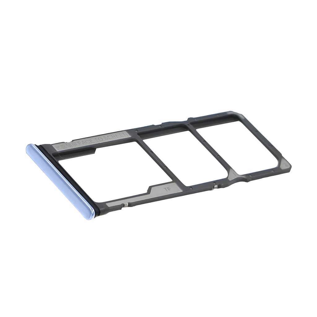 Clappio, SIM-Kartenhalter für Xiaomi Redmi A3 Dual Nano Sim Produktbild 