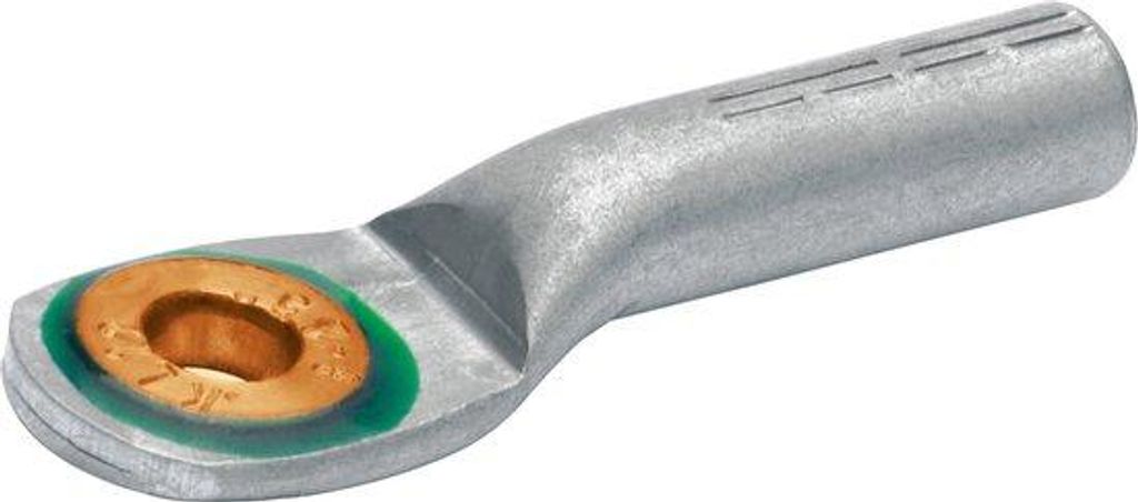 Kabelschuh CU-AL 240mm Kabelschuh