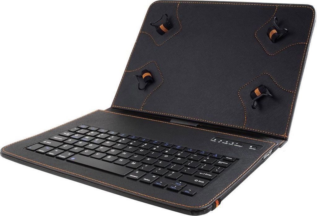 YENKEE YBK 1050 mit BT-Tastatur