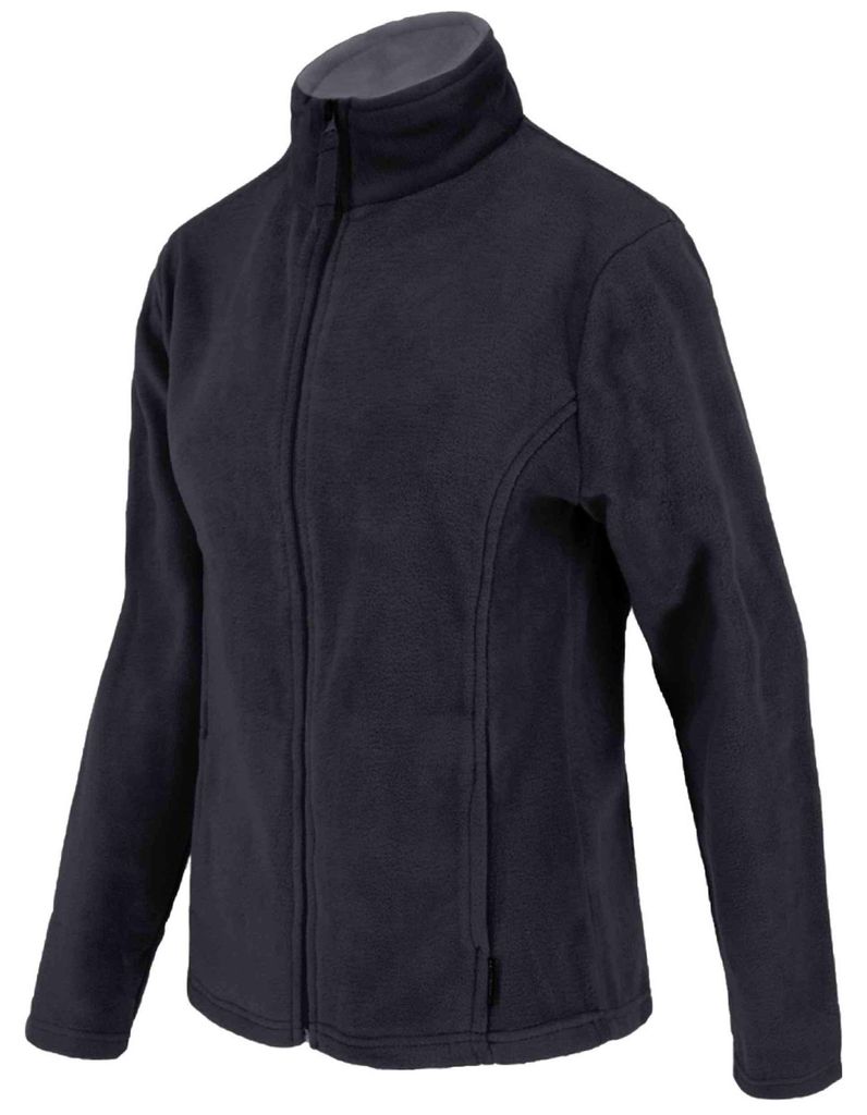 Fleecejacke Joluvi Surprise 2.0 Full W für Damen