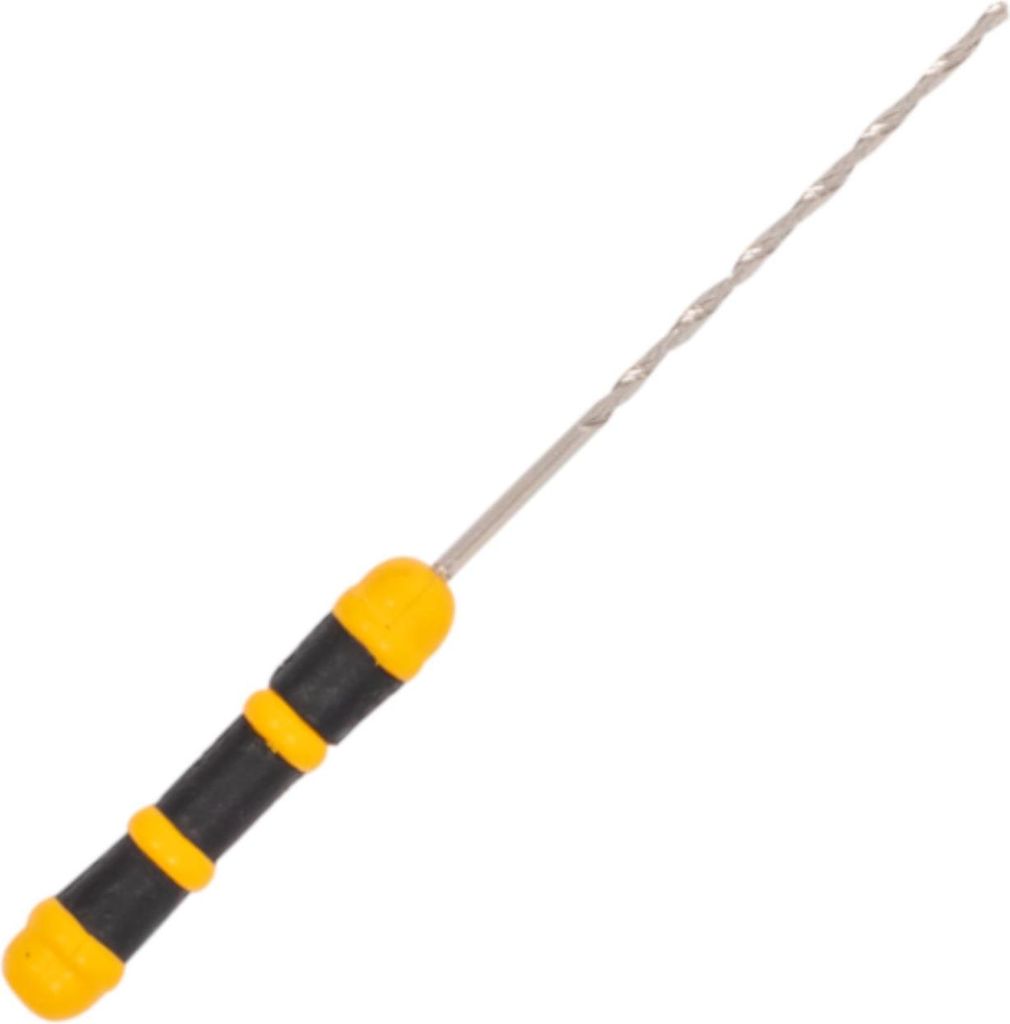 Black Cat Pellet Pro Mega Pelletbohrer - Köderbohrer