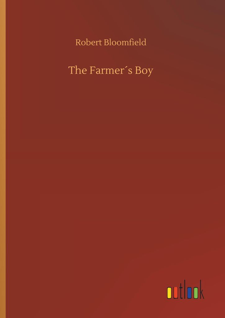 The Farmer ́s Boy