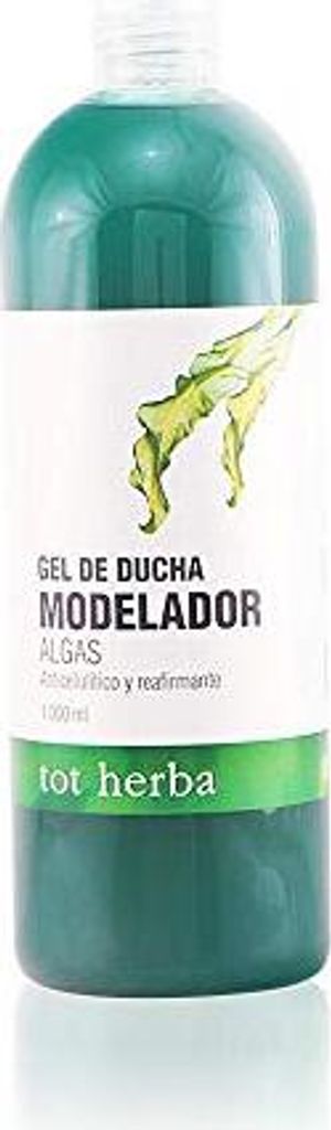 ALGEN MODELUJĄCY ŻEL POD PRYSZNIC 1000 ml Zdjęcie produktu 