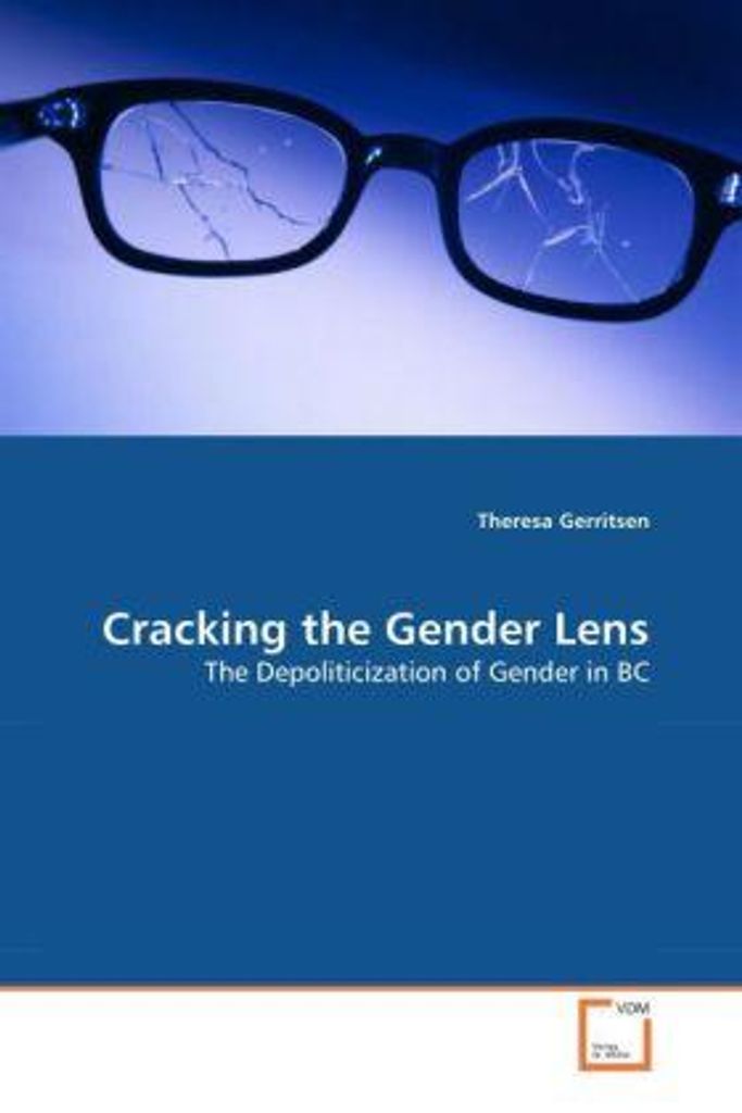 Gerritsen, T: Cracking the Gender Lens