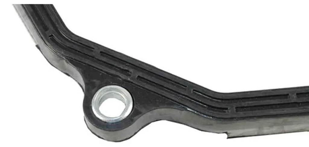 Jeu de filtres hydrauliques avec joint Metzger 8020006 boîte de vitesse