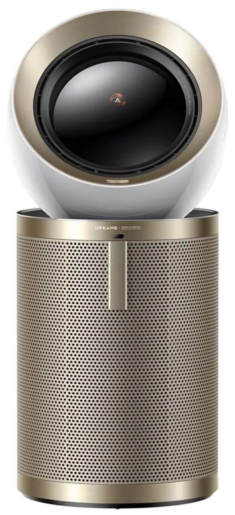 Dreame AirPursue PM10, 60 dB, 300 m³/h Zdjęcie produktu 