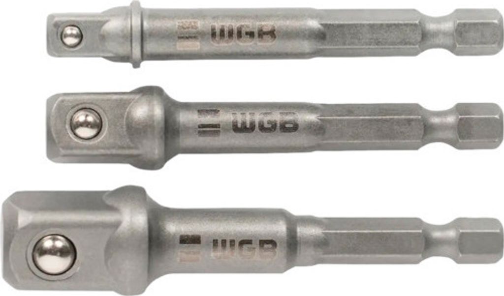 Adapter Set WGB 3-tlg.