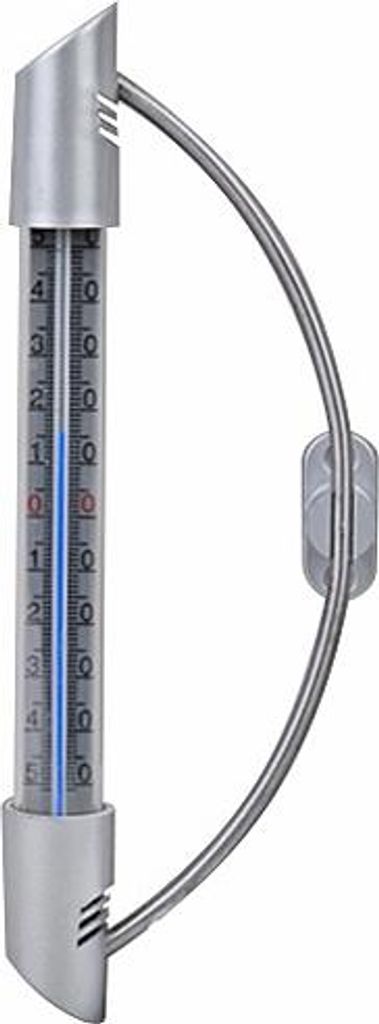 Thermometre Strend Pro TMS-135 Longbow, extérieur, pour Image du produit 