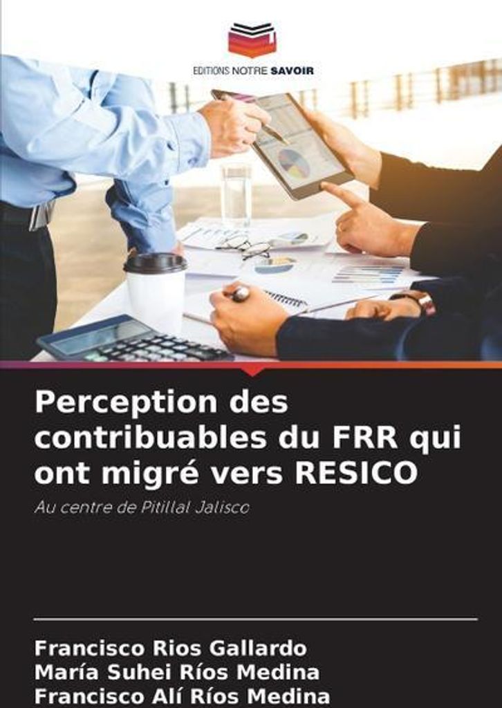 Perception des contribuables du FRR qui ont migré vers RESICO