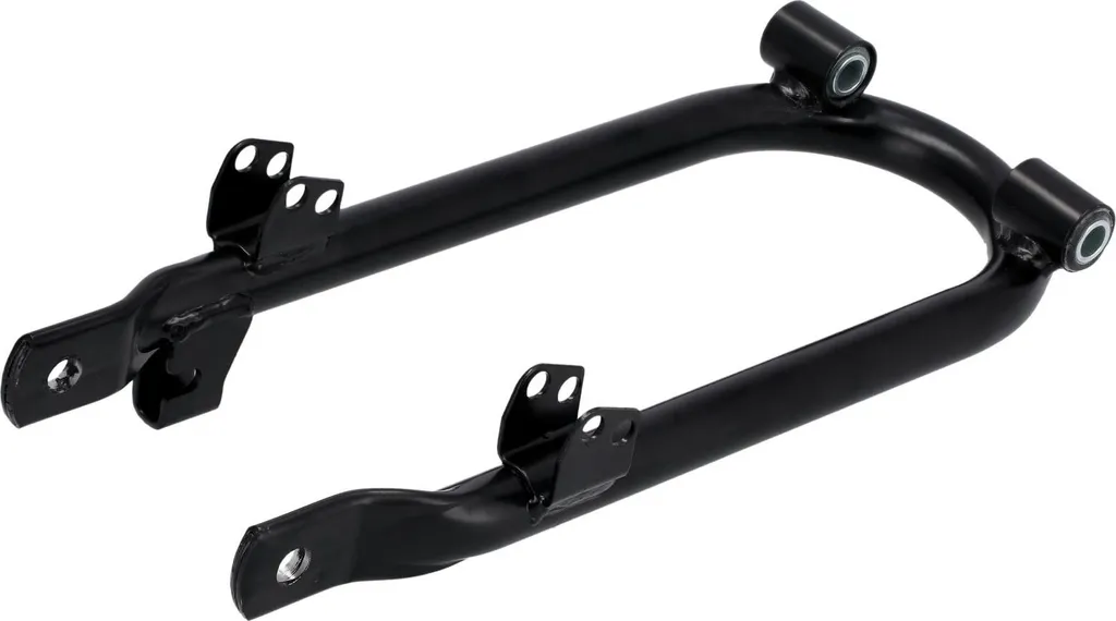 Bras oscillant avant Simson KR51 Schwalbe SR4 avec douilles et support