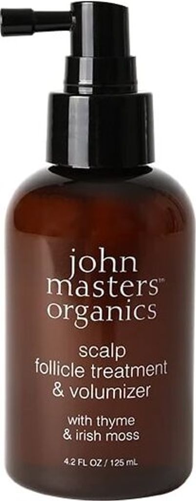 John Masters Organics Scalp Follicle Treatment & Volumizer Obrázek produktu 