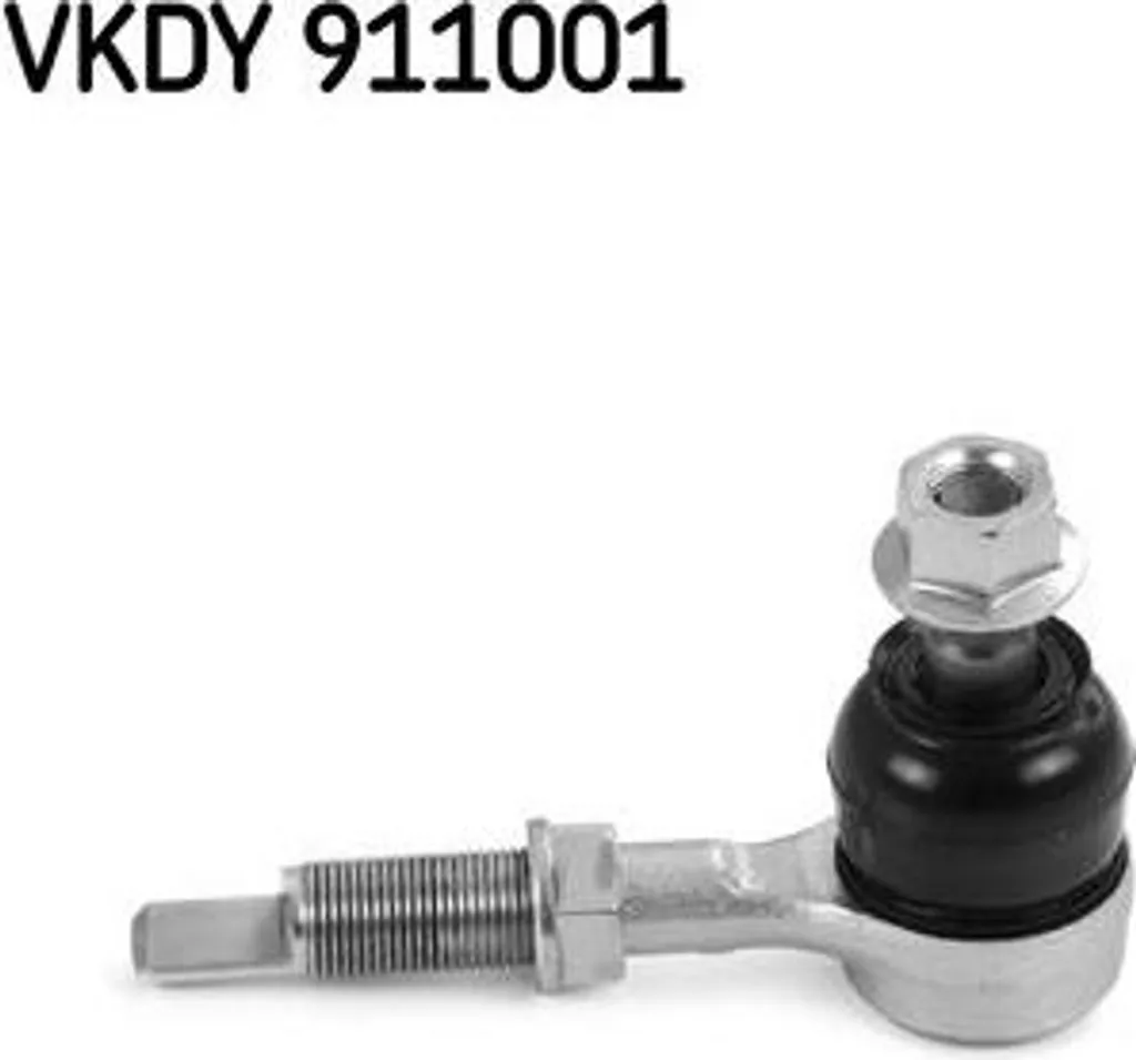 Supprimer le jeu direction Avensis avec Rotule SKF VKDY 911001 OE