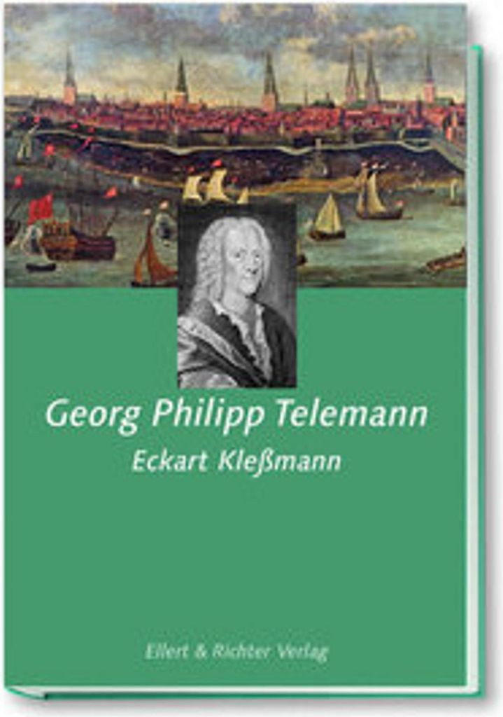 Georg Philipp Telemann