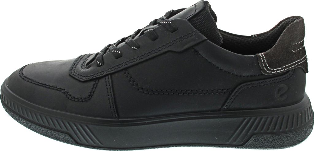 Ecco Move Sneaker 55162452012 (45/black-magnet) Produktbild 