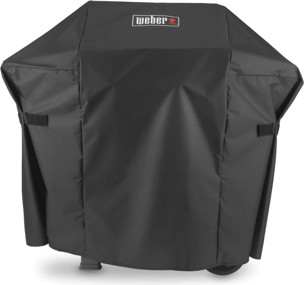 Bâche de protection Weber Spirit II 200 : Gardez votre grill au propre