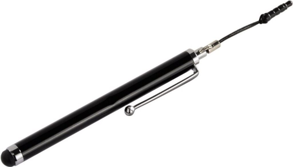 Stylet Plus noir pour PS Vita Image du produit 