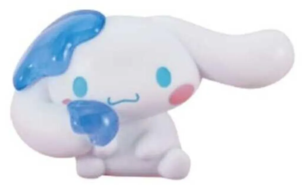 Figurines de collection Sanrio Jam Jelly 5 cm - Set de 24 boîtes mystère - 4