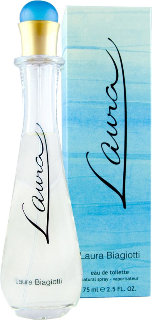 Laura Biagiotti Laura Edt Spray Produktbild 13