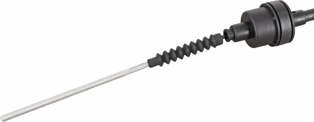 Câble d'Embrayage VAICO Q+ Robuste et Durable, Qualité Certifiée Origine - 3