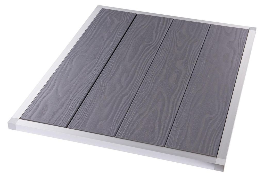 Mountfield Solar-Duschmatte Produktbild 