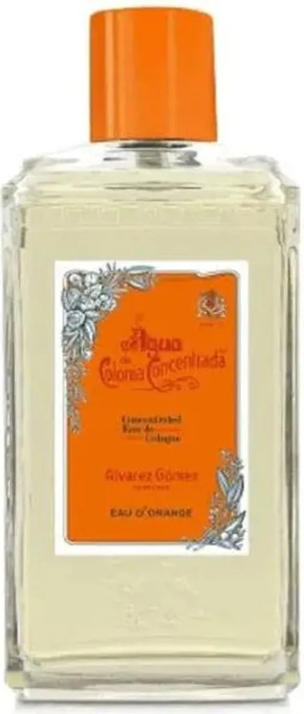 Alvarez Gomez Agua de Colonia Concentrada Classique Flacon de 150 ml