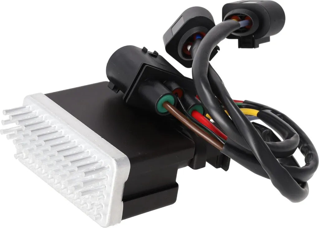 Relais ventilateur radiateur febi Plus : stop à la surchauffe moteur