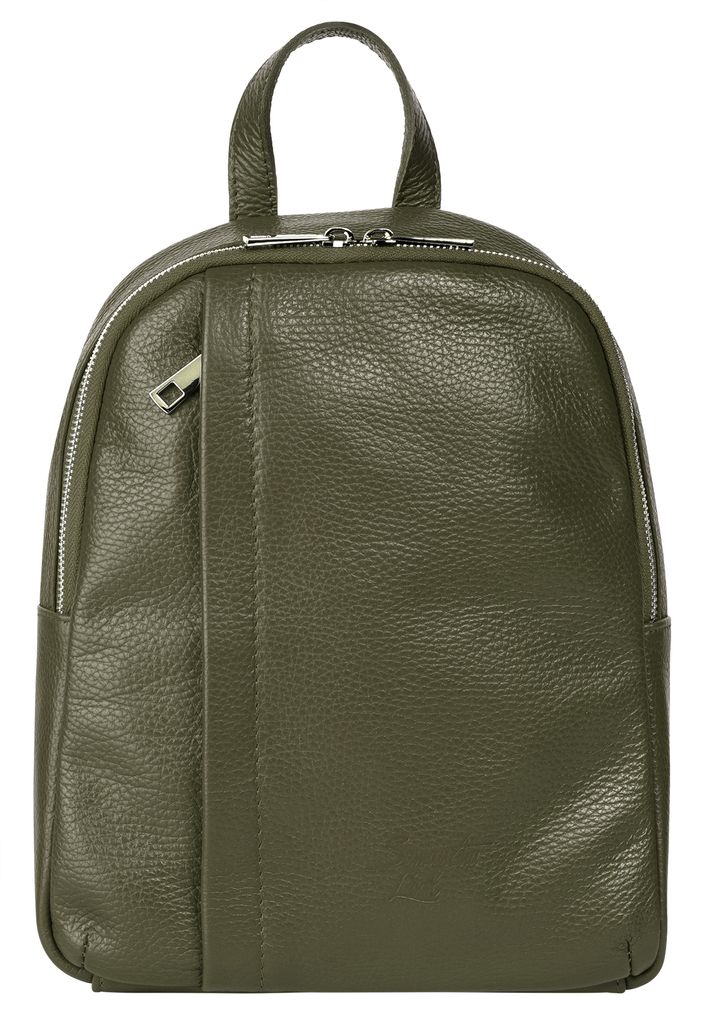 Samantha Look Rucksack Damen 021686 dunkelgrün