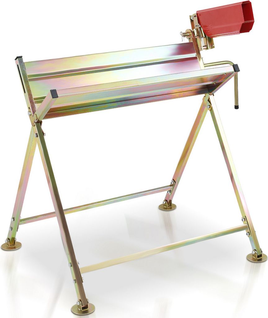 Cavallo da sega Jopassy con supporto per motosega 150 kg di Immagine del prodotto 