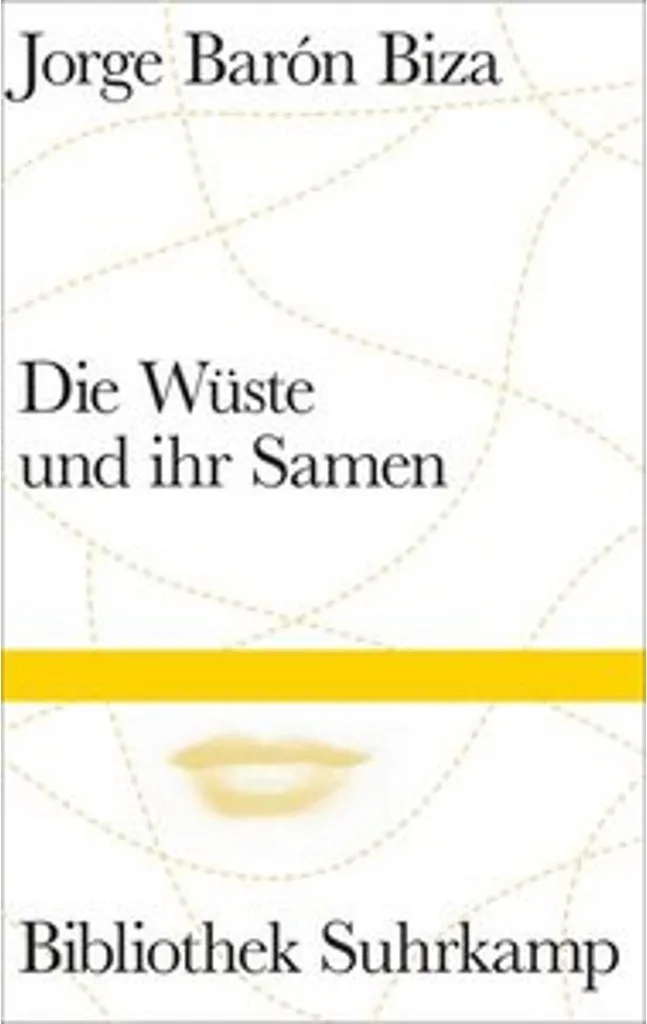 Comprendre le traumatisme : Die Wüste und ihr Samen, récit de résilience