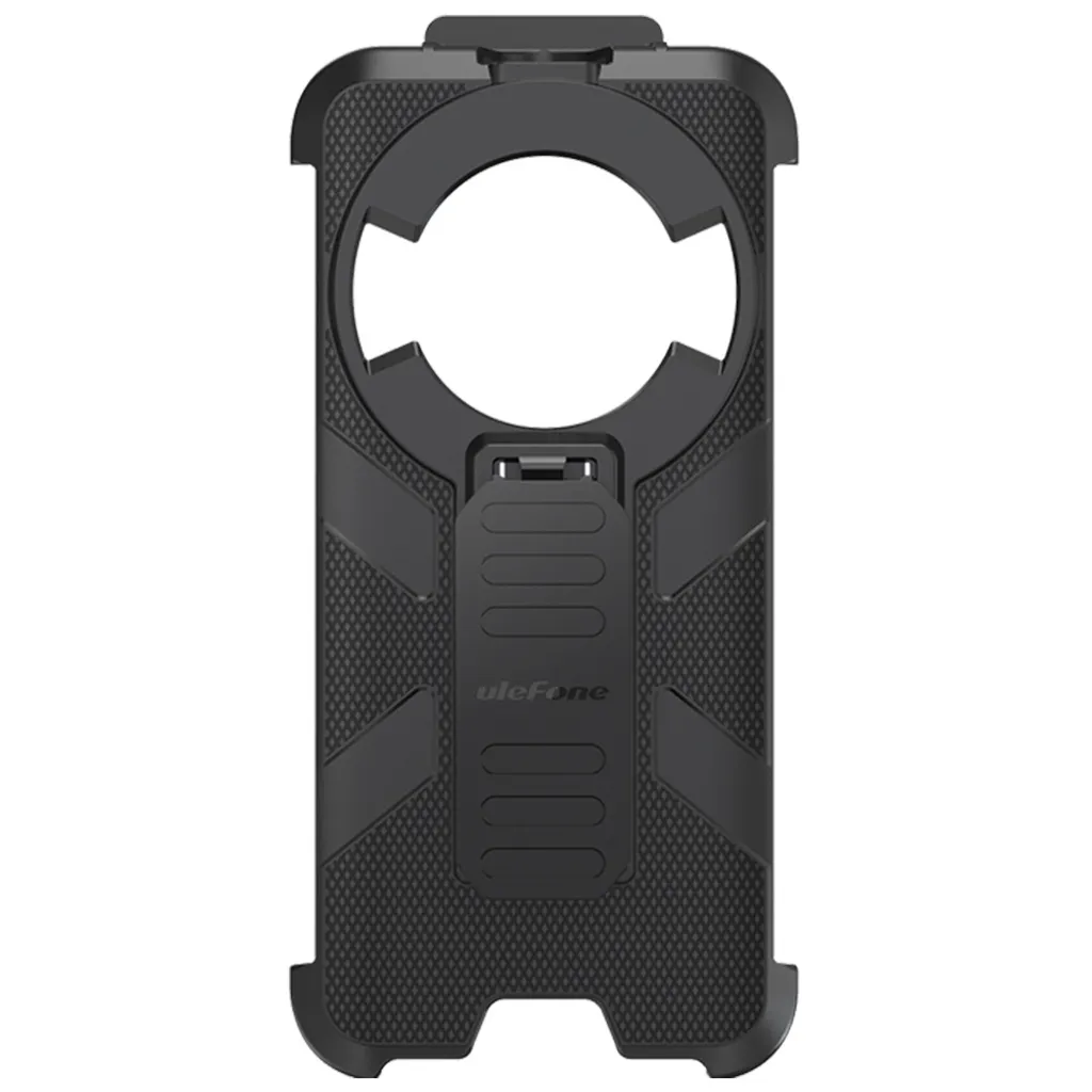 Téléphone de Chantier Ulefone Power Armor 16 Pro avec Grosse Batterie 9600mAh