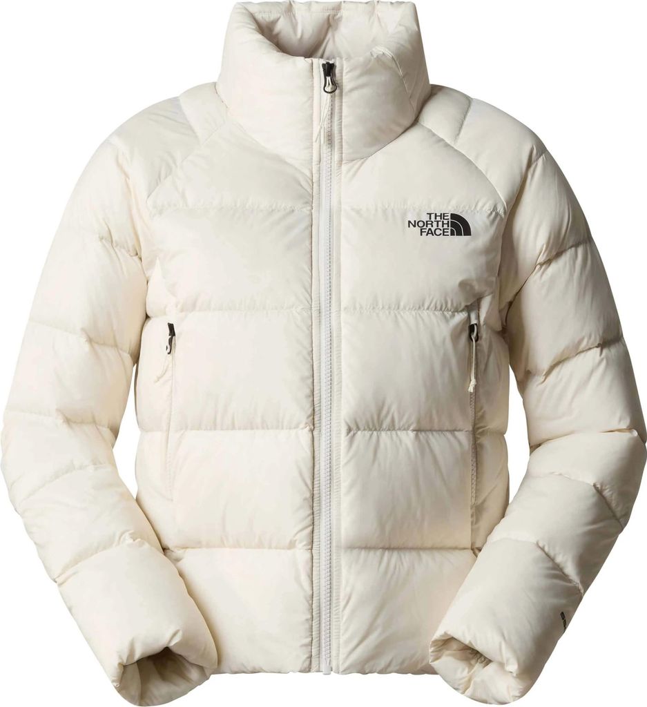 THE NORTH FACE Women's Hyalite Down Jacke Damen beige L