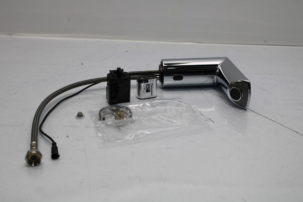 Grohe Infrarot-Elektronik E BAUCOSMOPOLITAN DN 15, für Produktbild 8
