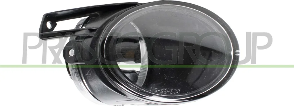 Phare anti-brouillard droit PRASCO VG0544417 pour VW Passat 3C OE 3C0941700B