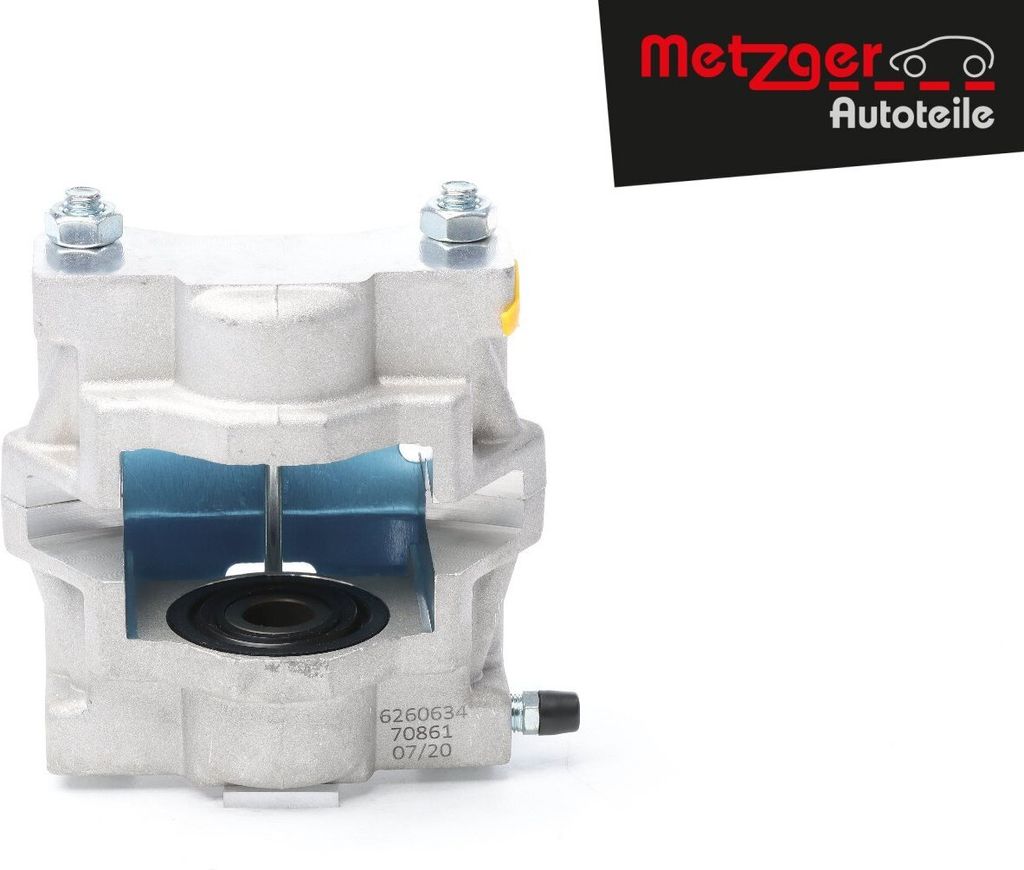 METZGER 6260634 Bremssattel Hinten Rechts für CITROËN C5 II Break (RE)