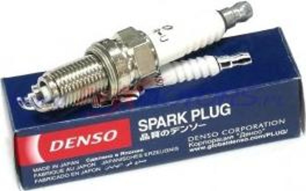 Zündkerze Q20Pr-U (Bcpr6E,Bcpr6Es) - Kleine Motoren, Rasenmäher, Sägen