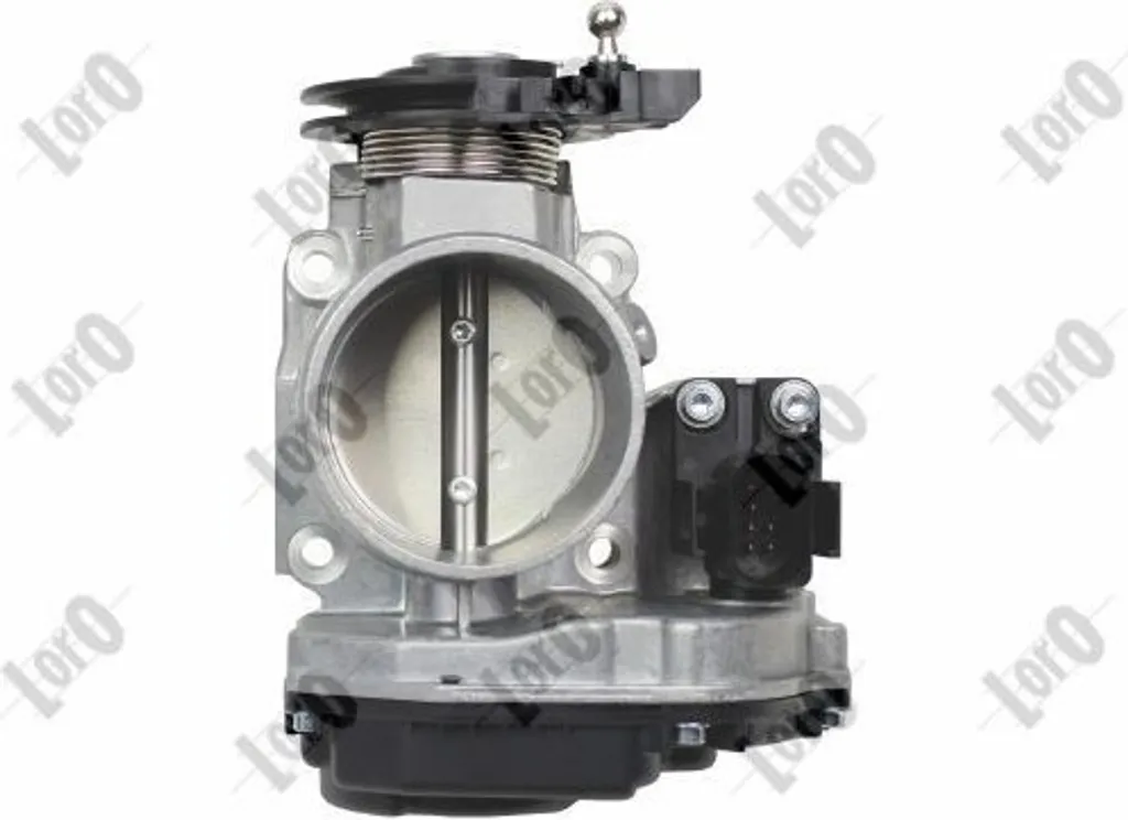 Boîtier Papillon ABAKUS 121-02-028 - OE 058133063M pour A4 et Passat
