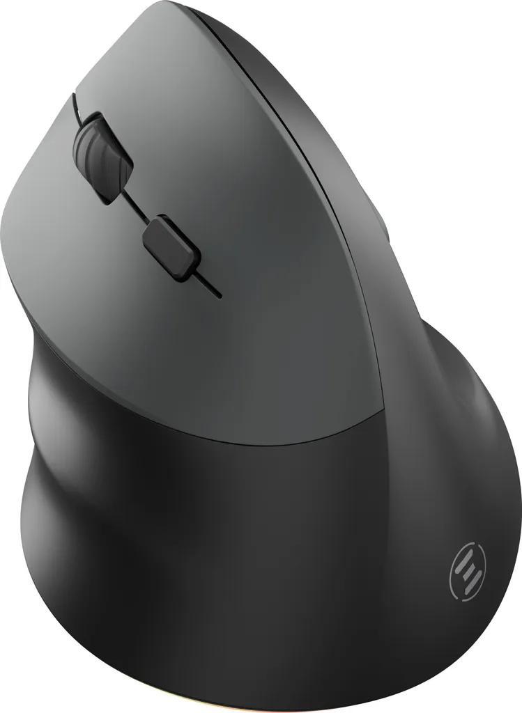 Eternico Wireless Vertical Mouse MVS490 Souris Verticale Sans Fil Gaucher