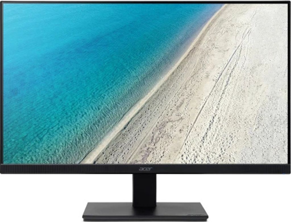 Acer Vero V227Q Full HD 21,5" 100 Hz Monitor Produktbild 