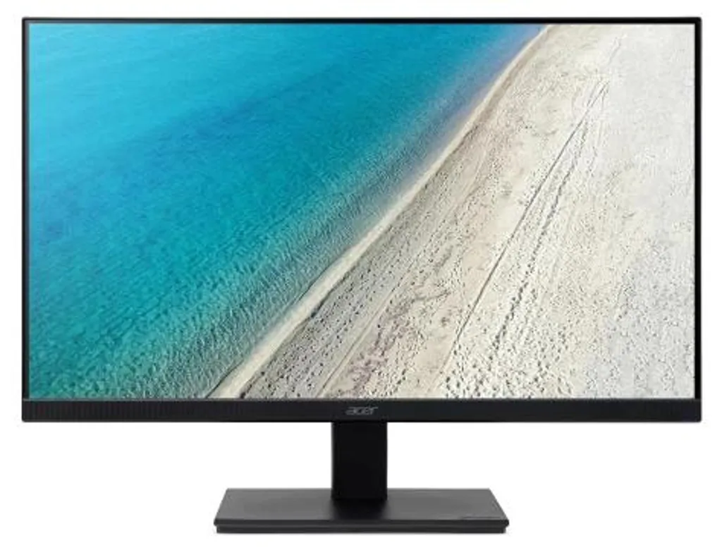 Écran Acer V227Q 21.5" IPS 100Hz 4ms (GTG) Haute Fidélité Visuelle