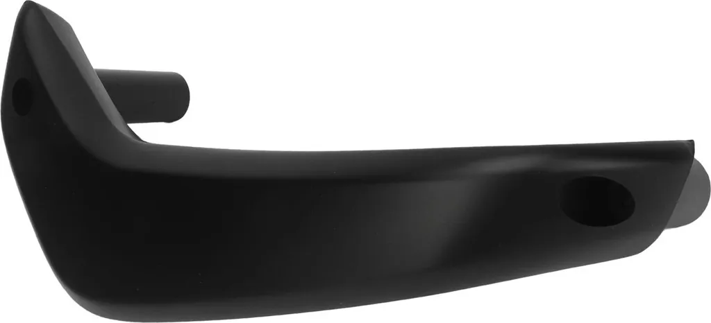 Poignée de porte Fiesta ST Line à structure stable et robuste D2BB - 3