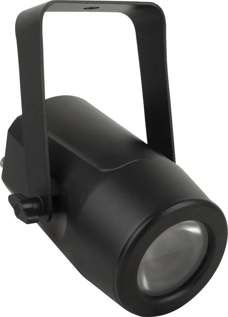 Spot de mise en valeur Showtec Accent Spot SW pour tableaux et objets