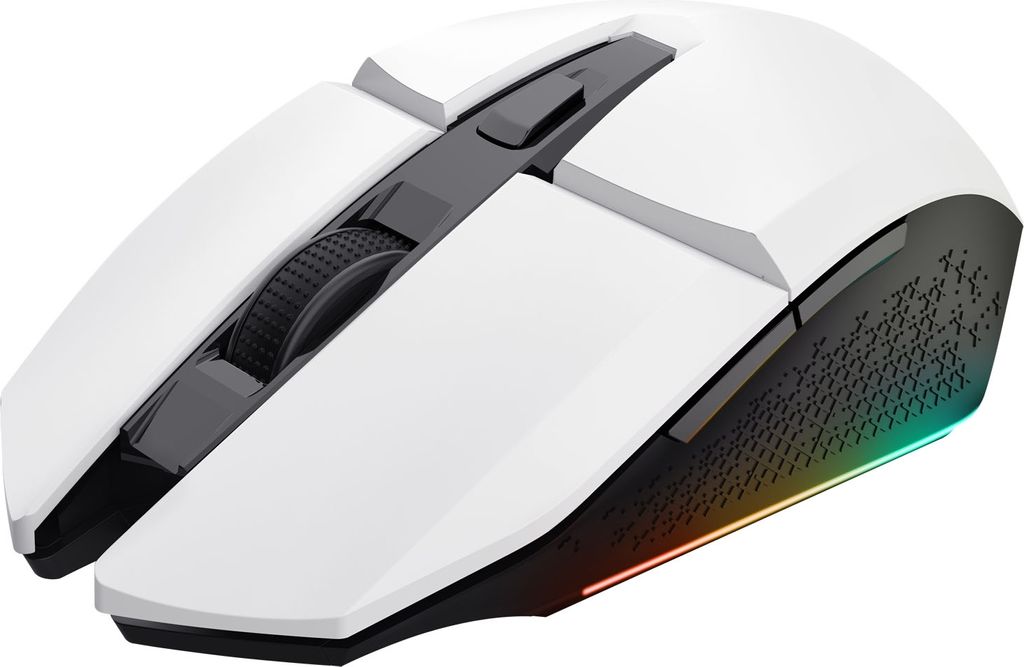 Trust Gaming GXT 110W Felox Mouse da gioco senza fili Immagine del prodotto 