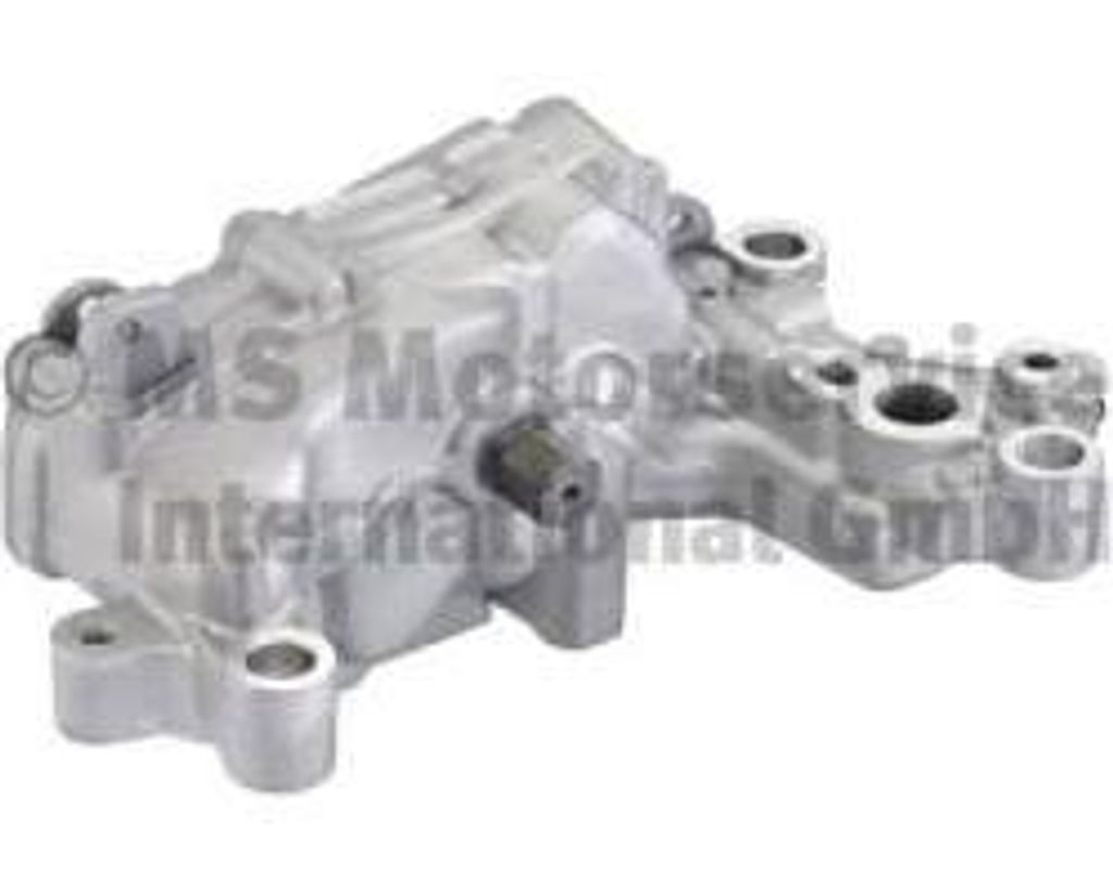 PIERBURG 7.07381.20.0 Ölpumpe OE 2092168 kompatibel mit Focus