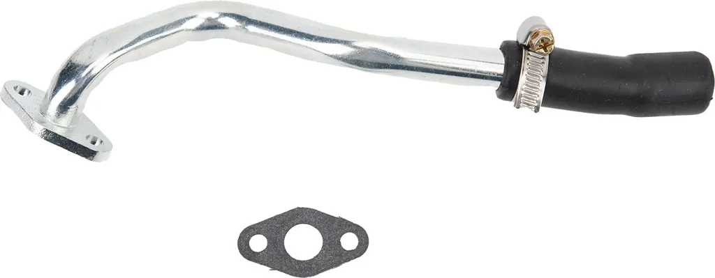 Durite Retour Huile Turbo Acier pour Smart Fortwo 450 0.8 CDI 799 ccm