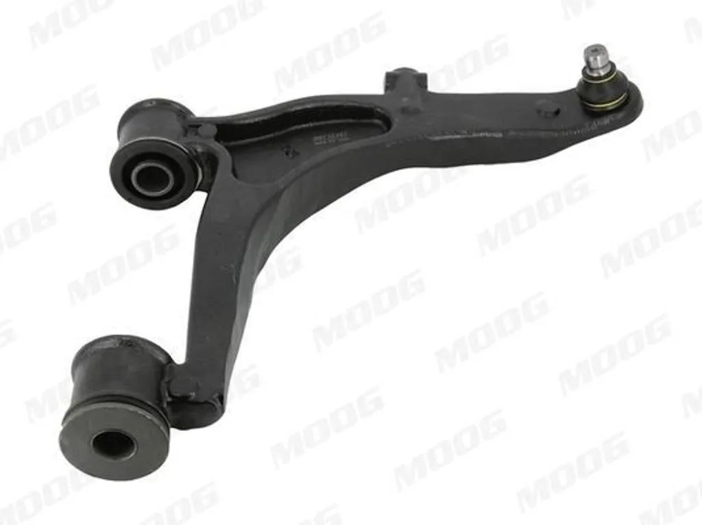 Bras de suspension MOOG RE-WP-1053 pour fourgon OPEL Movano (X70) avant