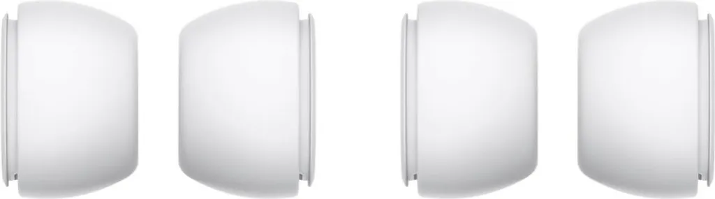 Analisi Tecnica Apple AirPods Pro Silicontips S (923-03868) - 2 Paia