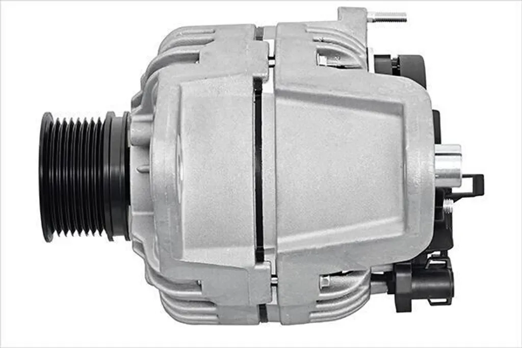 Alternateur HELLA pour BMW X5 E70 et Toyota Hilux - Solution de Charge