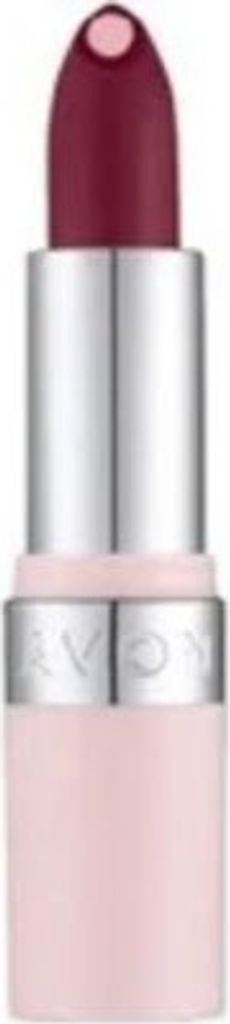 AVON Hydramatic Matte Lippenstift Hydra Plum